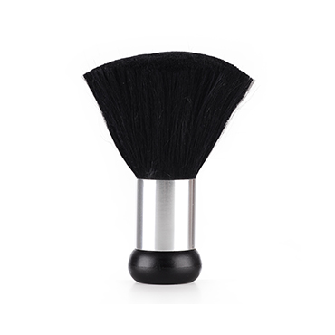 PENNELLO COLLO MANICO METALLO CORTO